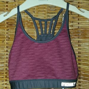 Gymshark Reversible Sport Bra M